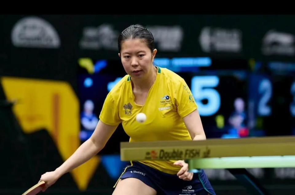 xUF, 其中, 第二局刘杨 xUF, 其中, 第二局刘杨