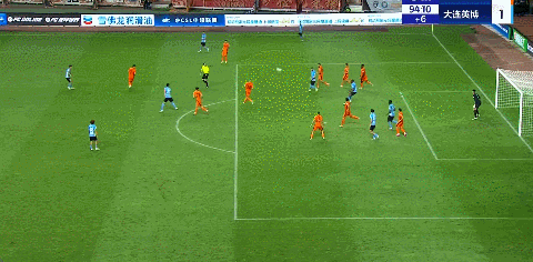 朱鹏宇, 握手言和