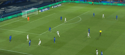 小图拉姆前, 楚阿梅尼中 小图拉姆前, 楚阿梅尼中