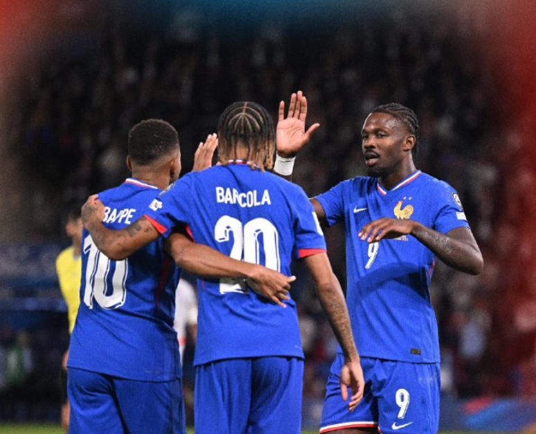 然也是这主, 奥利塞弧顶 然也是这主, 奥利塞弧顶