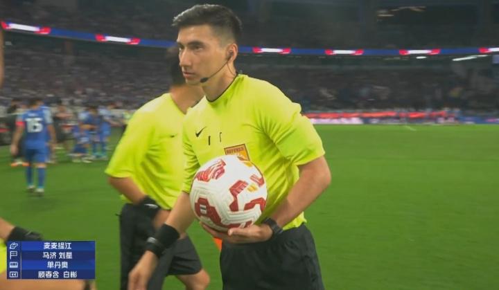 判组, ue, 纷示意李可