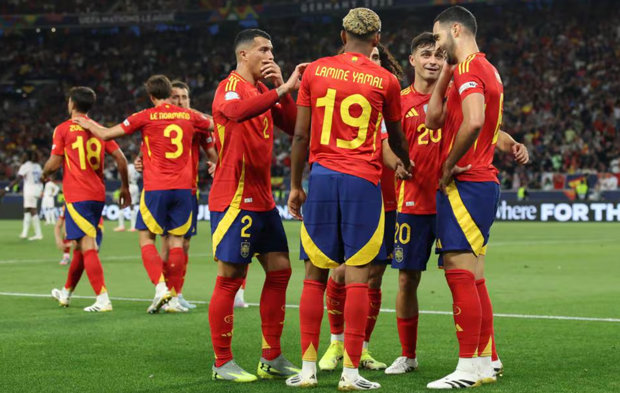 足国家, 会获得 足国家, 会获得