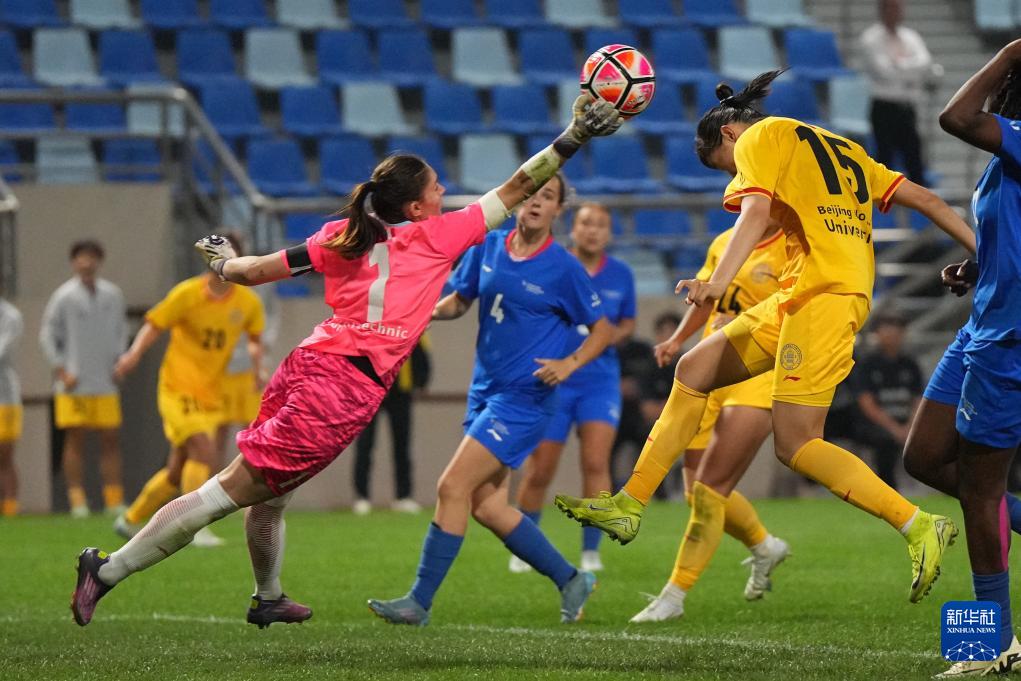 tenan, 周心雨, 杯女子B组