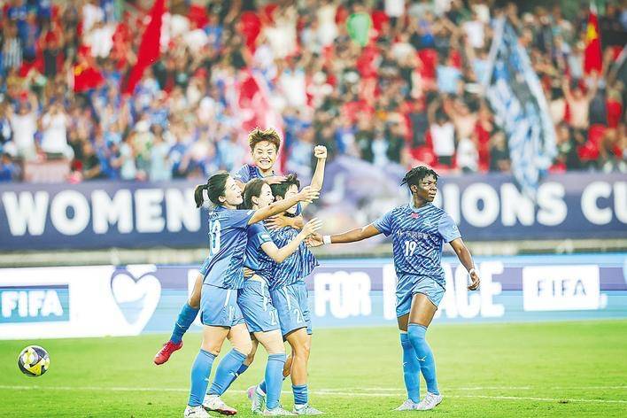 联全新打造, 开门红 联全新打造, 开门红