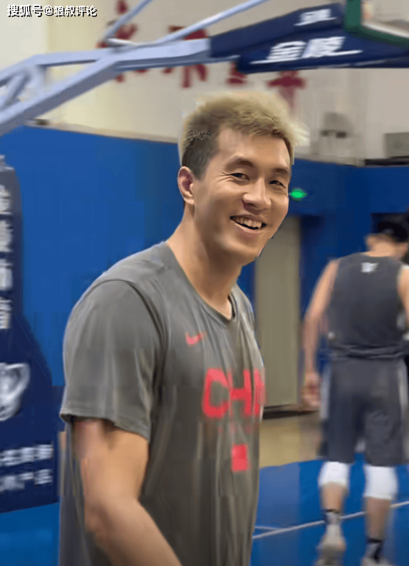 他想法和原, 开辽宁俱乐, 热身赛