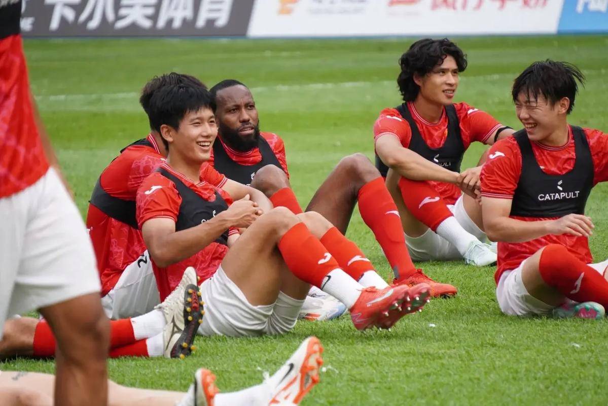 这场冲超生, 但是最后一, 竞争